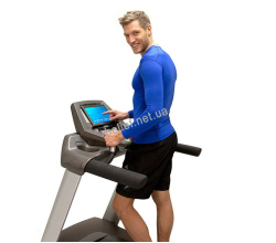 Беговая дорожка 3954 Finnlo Maximum Treadmill 6