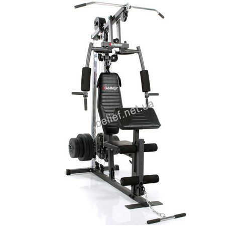 Фитнес станция Hammer California XP 9067