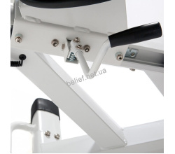 Горизонтальный велотренажер Hammer Comfort XTR 4853 7