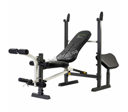 Силовая скамья Tunturi Pure Compact Bench 1