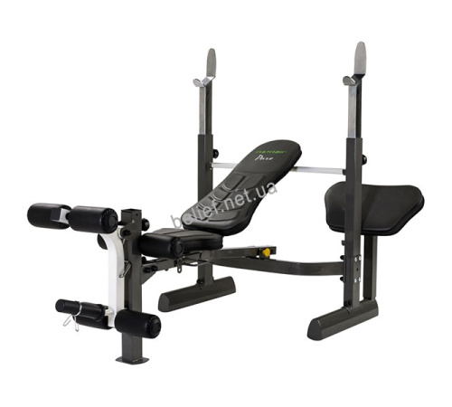 Силовая скамья Tunturi Pure Weight Bench