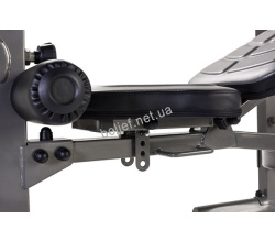 Силовая скамья Tunturi Pure Weight Bench 7