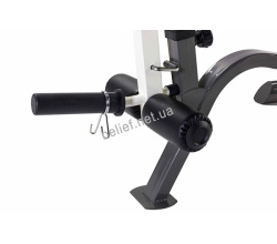 Силова лава Tunturi Pure Olympic Bench 8