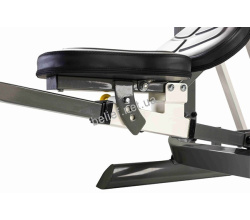 Силова лава Tunturi Pure Olympic Bench 9