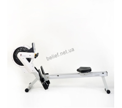 Гребний тренажер Spirit DS280-KR001 4