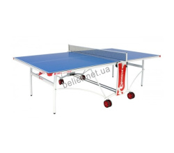 Тенісний стіл Sponeta S3-87e white/black 2