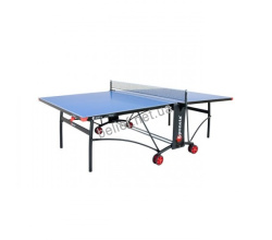 Тенісний стіл Sponeta S3-87e white/black 1