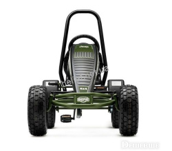 Веломобіль Berg Jeep Wrangler Prof AF 6