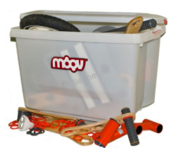 Конструктор Berg Moov Education kit 6
