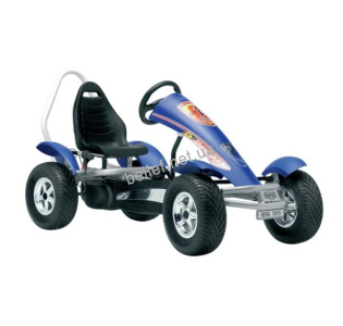 Веломобиль Berg Racing GTX-treme (BF-3)