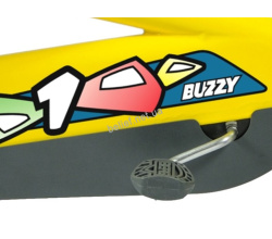 Веломобиль Berg Buzzy (прямой привод) 4
