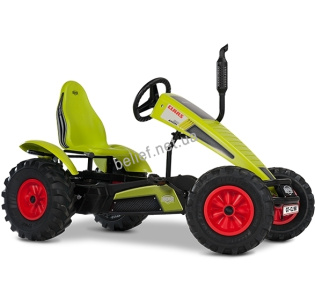 Веломобиль Berg Claas BFR