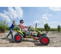 Веломобіль Berg Claas BFR 10