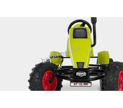 Веломобиль Berg Claas BFR 4