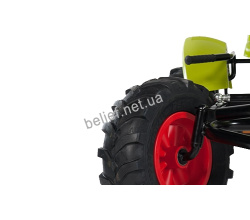 Веломобіль Berg Claas BFR 6