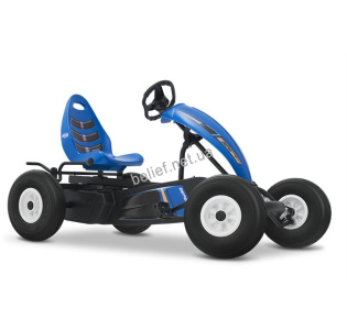 Веломобиль Berg Compact Sport BFR