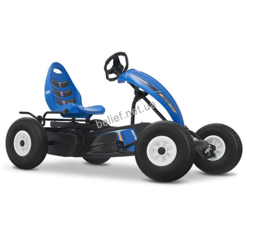 Веломобиль Berg Compact Sport BFR