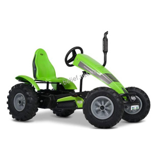 Веломобиль Berg Deutz Fahr BFR