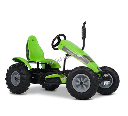 Веломобиль Berg Deutz Fahr BFR