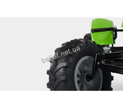 Веломобиль Berg Deutz Fahr BFR 9