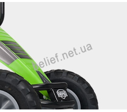 Веломобиль Berg Deutz Fahr BFR 11