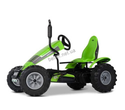 Веломобиль Berg Deutz Fahr BFR 1