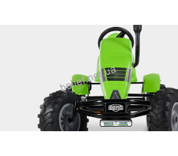 Веломобиль Berg Deutz Fahr BFR 3