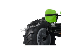 Веломобиль Berg Deutz Fahr BFR 6