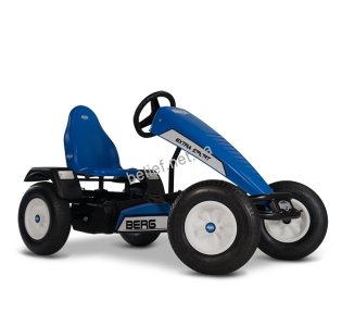 Веломобиль Berg Extra Sport BFR