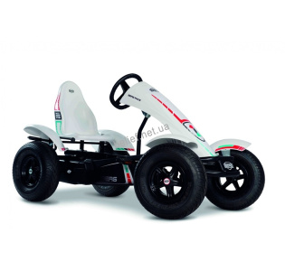 Веломобиль Berg Race BFR