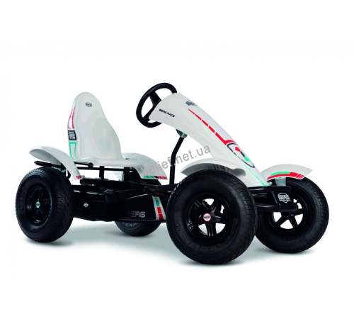 Веломобиль Berg Race BFR