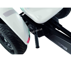 Веломобиль Berg Race BFR 4
