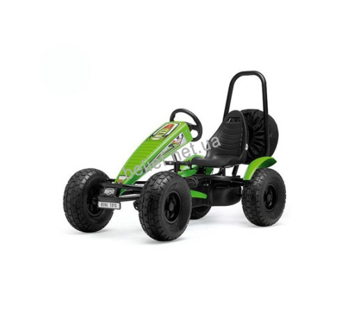 Веломобиль Berg X-plorer X-treme BFR-3