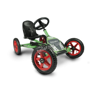 Веломобиль Berg Buddy Fendt