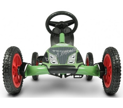 Веломобиль Berg Buddy Fendt 1