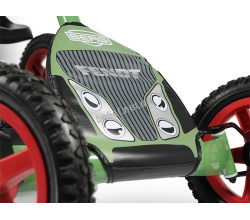 Веломобиль Berg Buddy Fendt 3