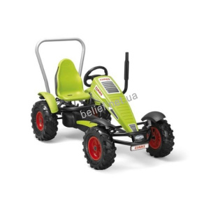 Веломобиль Berg Claas BF-3