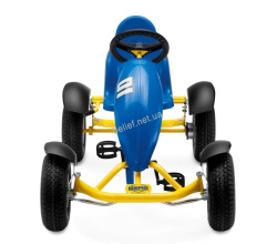 Веломобиль Berg Cyclo AF 1