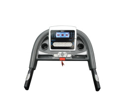 Беговая дорожка электрическая HouseFit HT 9166E 6
