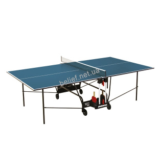 Теннисный стол Donic Indoor Roller 400