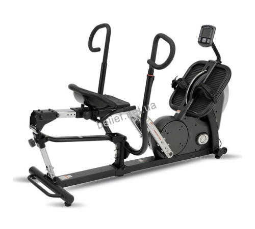 Гребний тренажер Finnlo Maximum Cross Rower CR2 3959