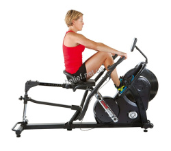 Гребний тренажер Finnlo Maximum Cross Rower CR2 3959 6
