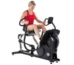 Гребний тренажер Finnlo Maximum Cross Rower CR2 3959 7