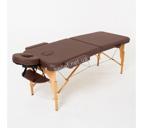 Массажный стол RelaxLine Bali 50113 FMA206A-1.2.3