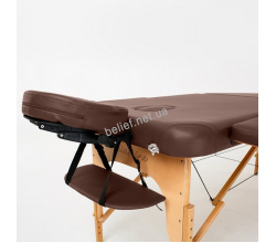 Массажный стол RelaxLine Bali 50113 FMA206A-1.2.3 1