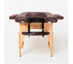 Массажный стол RelaxLine Bali 50113 FMA206A-1.2.3 4