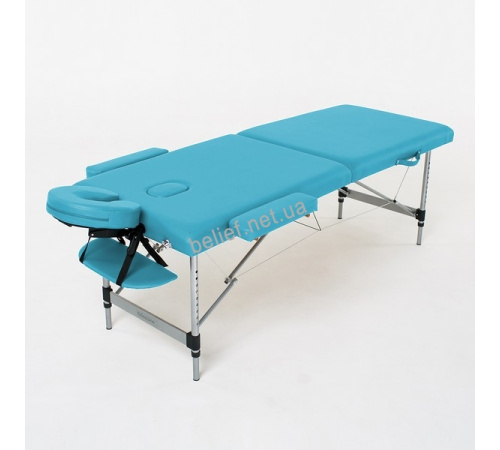Массажный стол RelaxLine Florence 50120 FMA252L-1.2.3