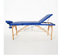 Массажный стол RelaxLine Barbados 50126 FMA301A-1.2.3 5