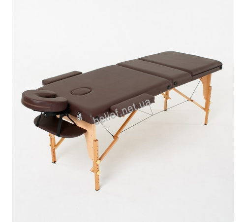 Массажный стол RelaxLine Barbados 50129 FMA301A-1.2.3