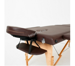 Массажный стол RelaxLine Barbados 50129 FMA301A-1.2.3 2